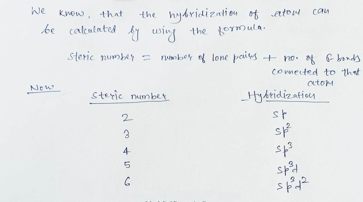 Chemistry homework question answer, step 1, image 1