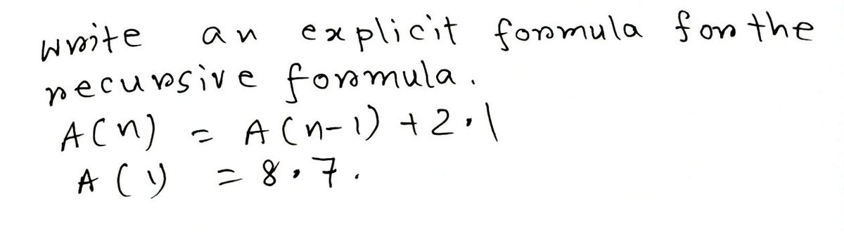 Algebra homework question answer, step 1, image 1