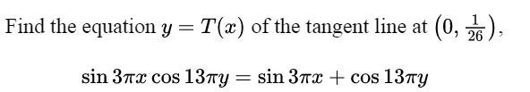 Calculus homework question answer, step 1, image 1