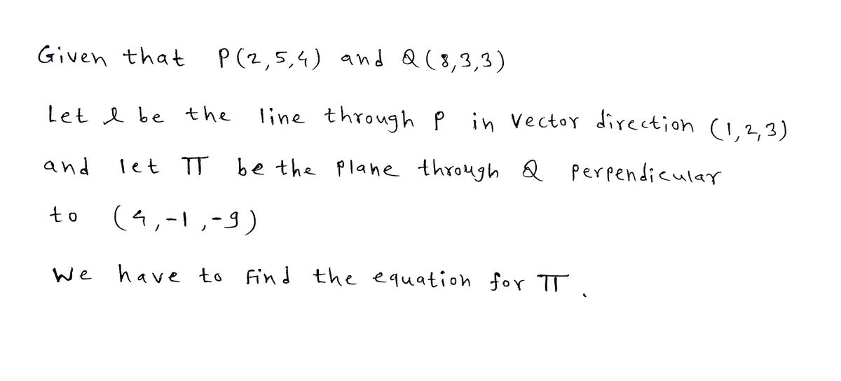 Advanced Math homework question answer, step 1, image 1