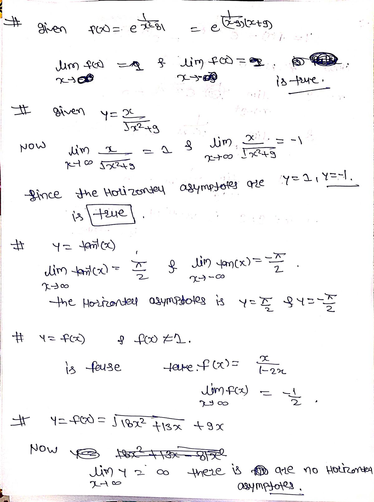 Advanced Math homework question answer, step 1, image 1