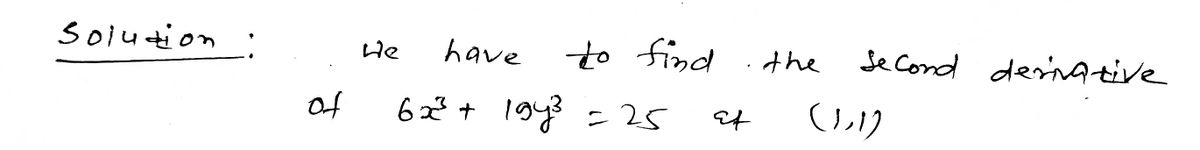 Calculus homework question answer, step 1, image 1