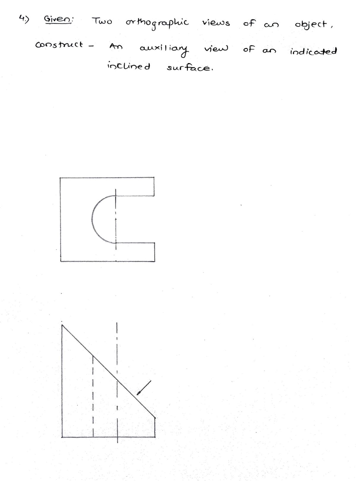 Mechanical Engineering homework question answer, step 1, image 1