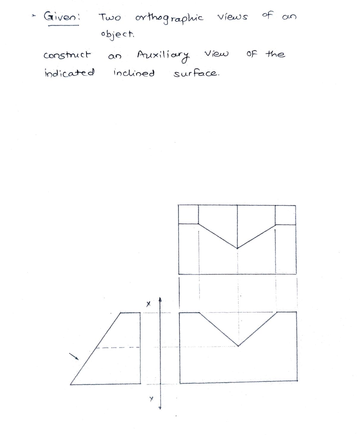 Mechanical Engineering homework question answer, step 1, image 1