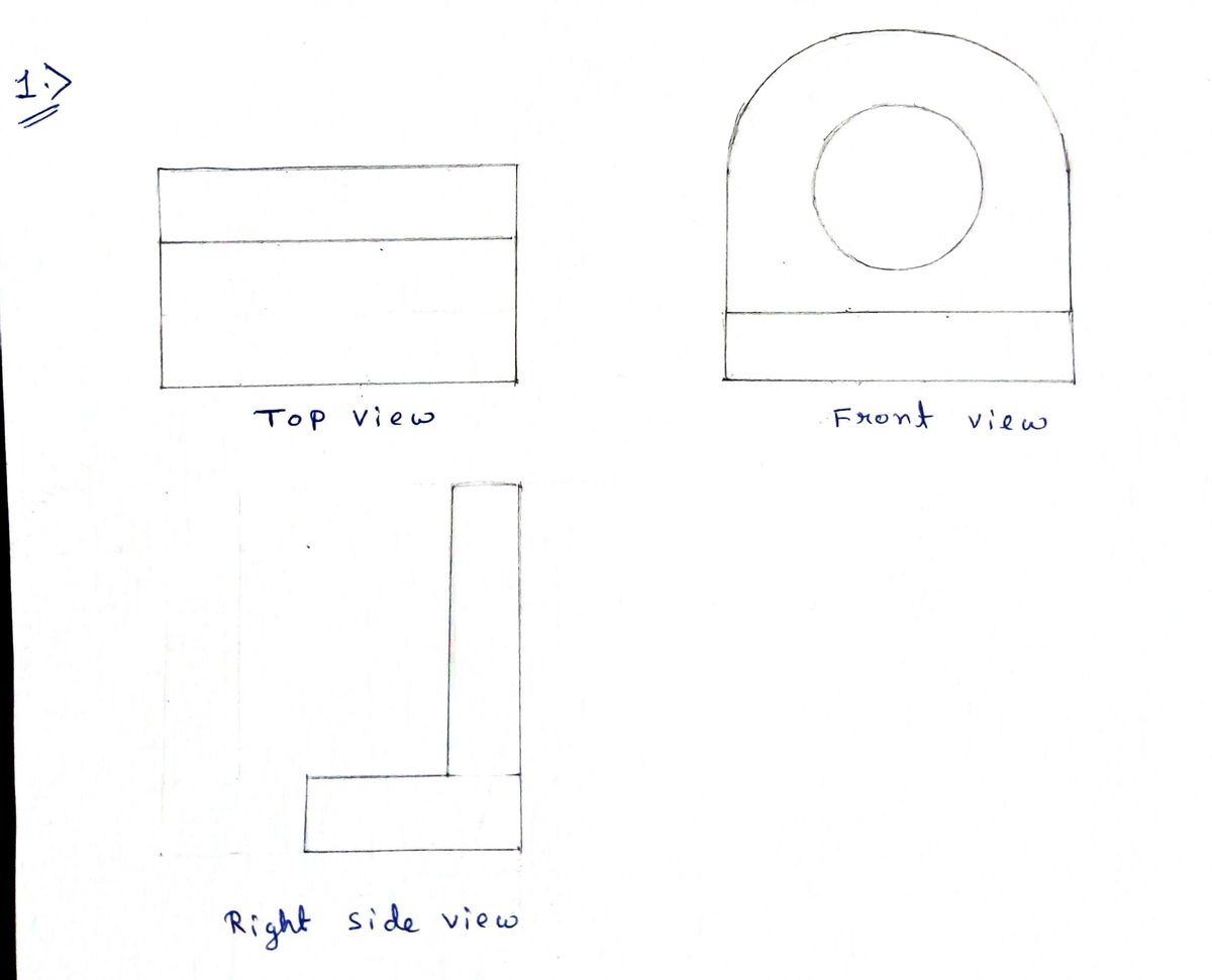 Civil Engineering homework question answer, step 1, image 1