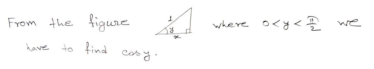 Advanced Math homework question answer, step 1, image 1