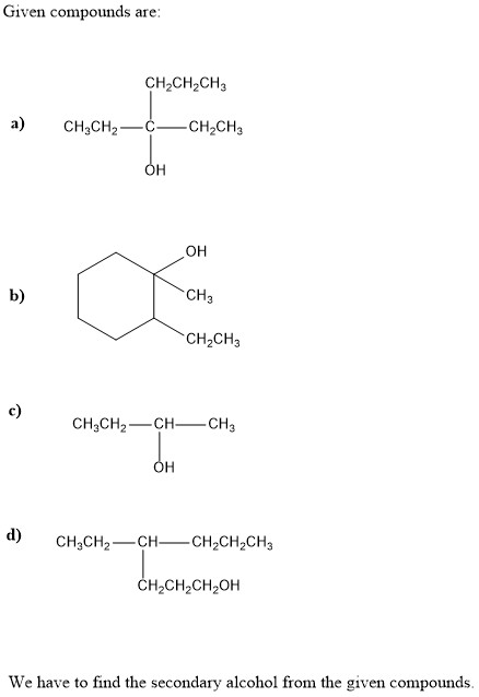 Chemistry homework question answer, step 1, image 1