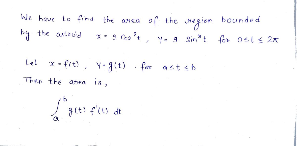 Advanced Math homework question answer, step 1, image 1