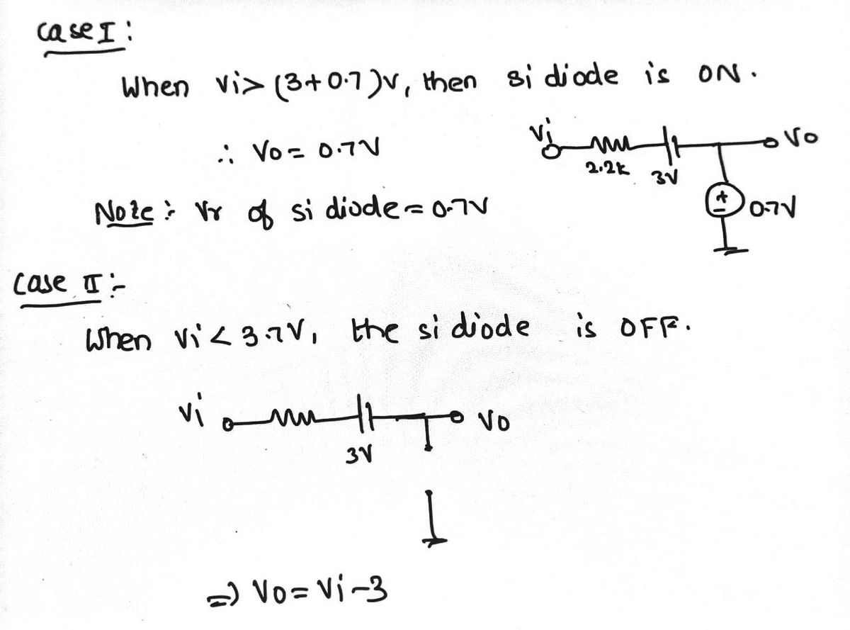 Electrical Engineering homework question answer, step 1, image 1