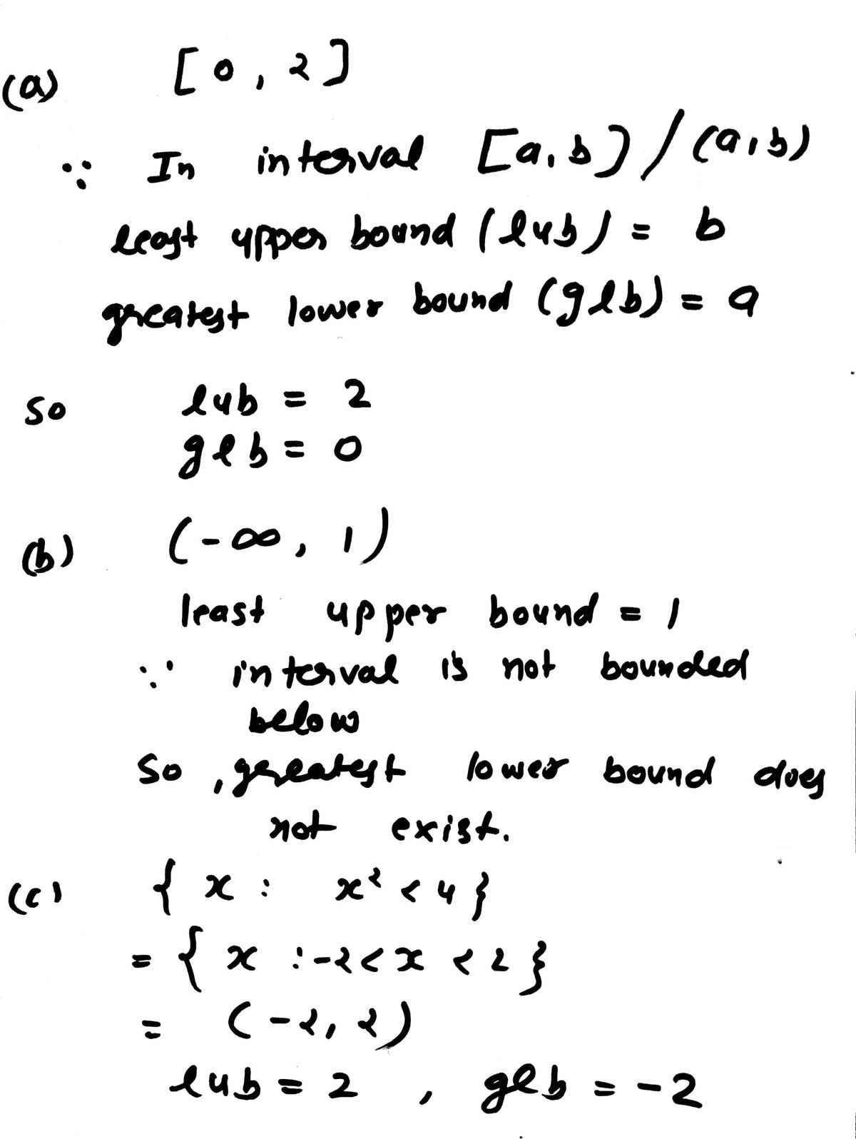 Calculus homework question answer, step 1, image 1