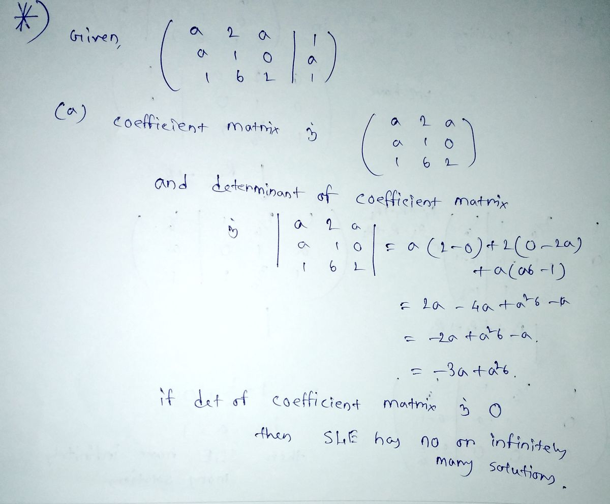 Advanced Math homework question answer, step 1, image 1