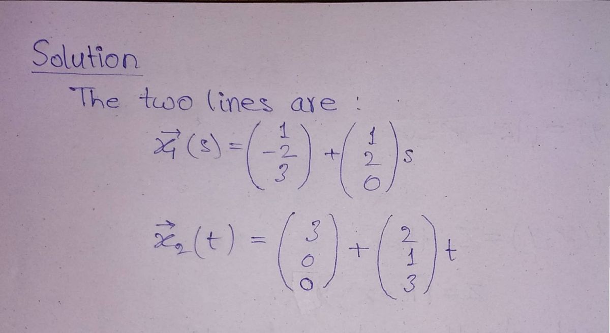 Advanced Math homework question answer, step 1, image 1