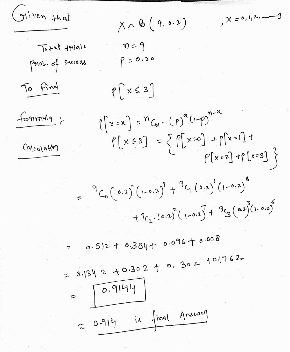 Statistics homework question answer, step 1, image 1