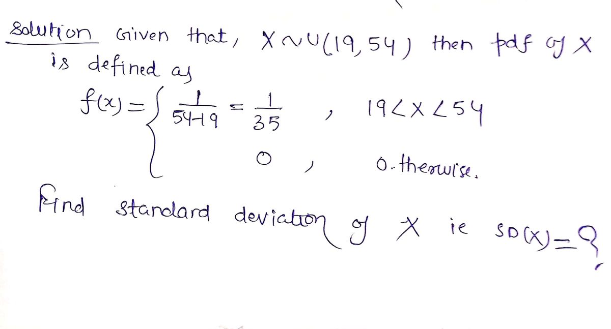 Statistics homework question answer, step 1, image 1