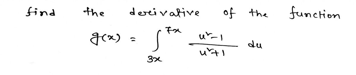 Calculus homework question answer, step 1, image 1