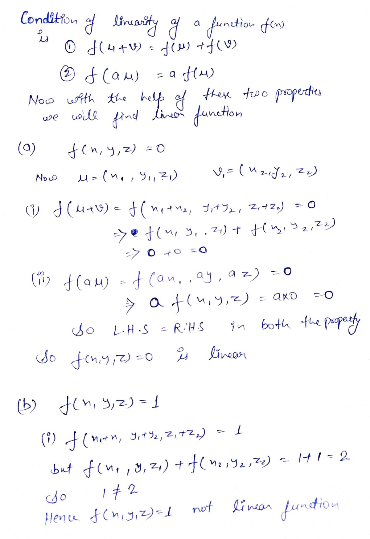 Algebra homework question answer, step 1, image 1