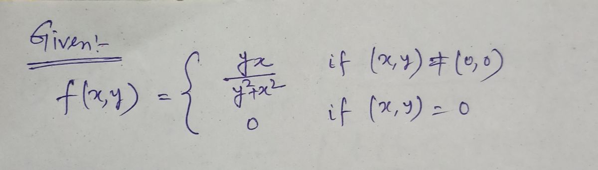 Calculus homework question answer, step 1, image 1