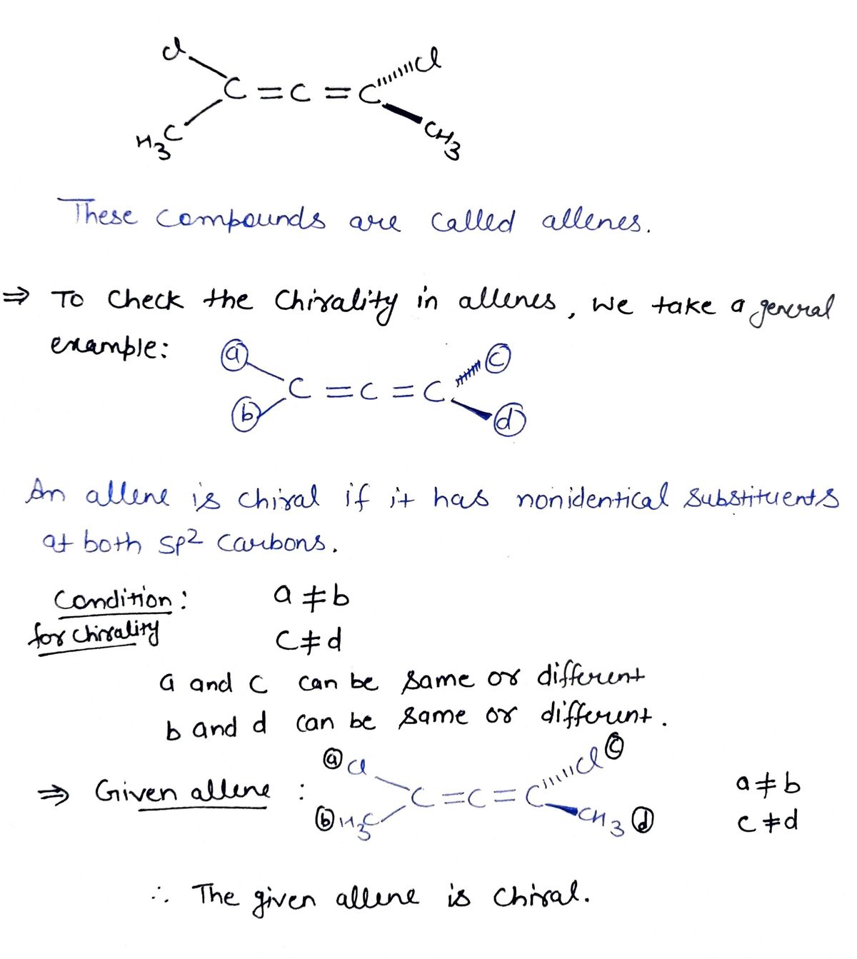 Chemistry homework question answer, step 1, image 1