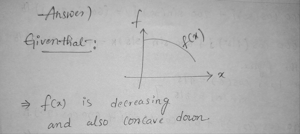 Advanced Math homework question answer, step 1, image 1