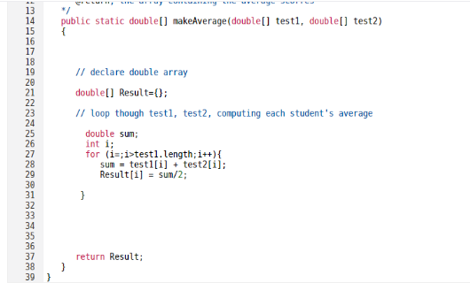 Computer Science homework question answer, step 1, image 1