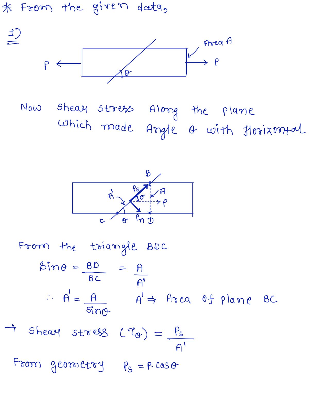 Mechanical Engineering homework question answer, step 1, image 1