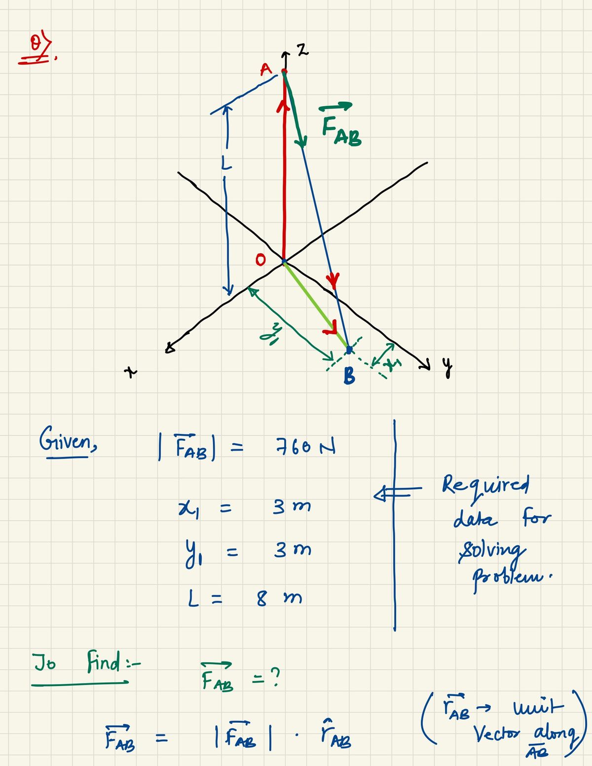 Mechanical Engineering homework question answer, step 1, image 1