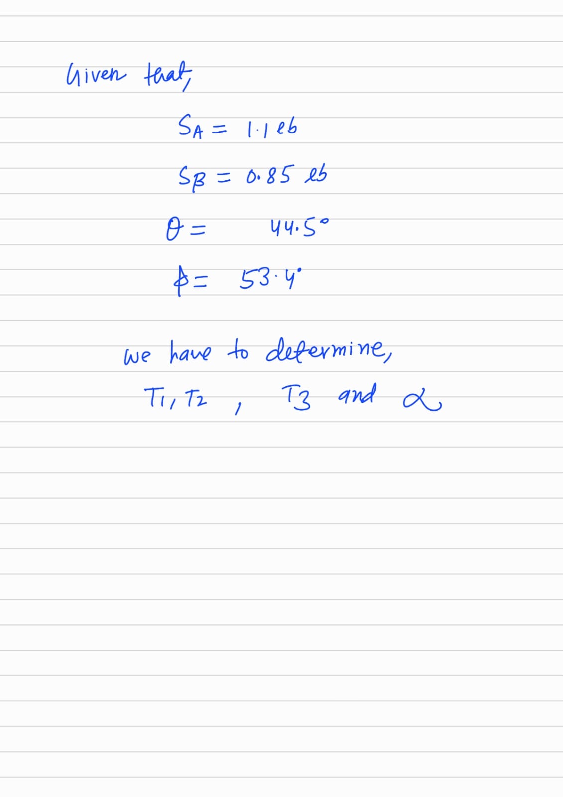 Mechanical Engineering homework question answer, step 1, image 1