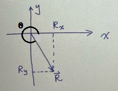 Physics homework question answer, step 1, image 1