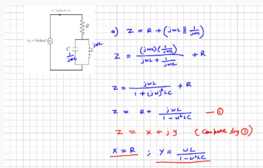 Electrical Engineering homework question answer, step 1, image 1