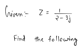 Electrical Engineering homework question answer, step 1, image 1