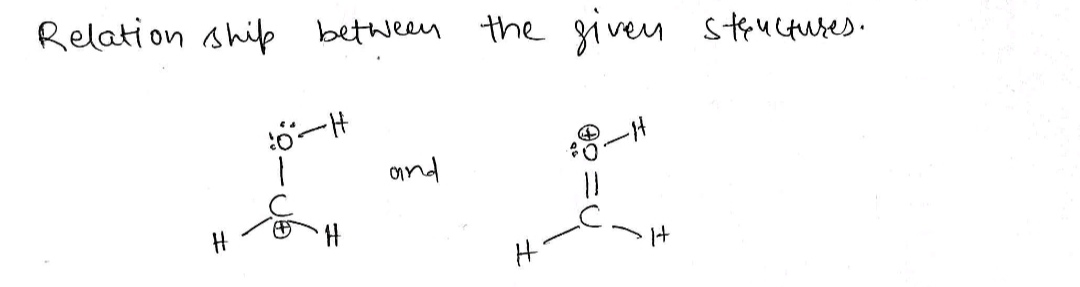 Chemistry homework question answer, step 1, image 1