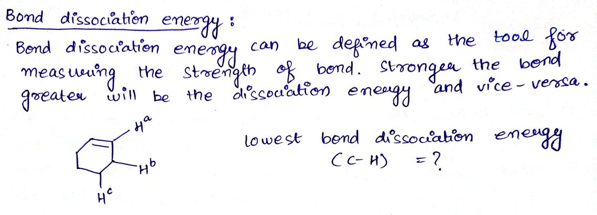 Chemistry homework question answer, step 1, image 1