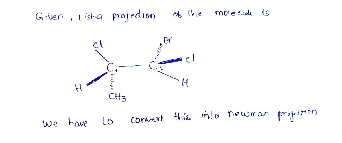 Chemistry homework question answer, step 1, image 1