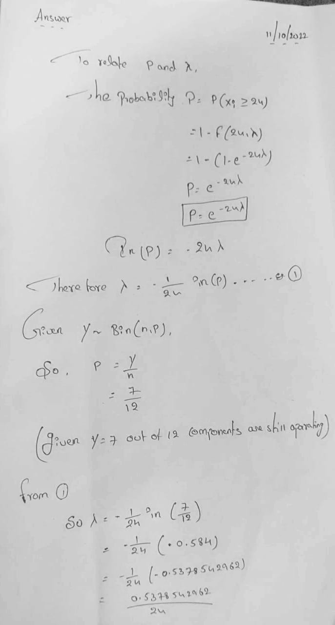 Statistics homework question answer, step 1, image 1