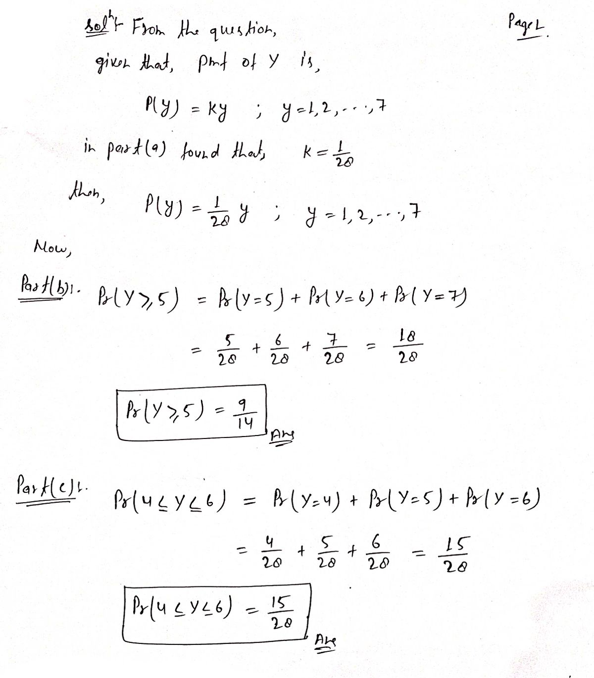 Statistics homework question answer, step 1, image 1