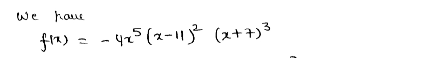 Algebra homework question answer, step 1, image 1