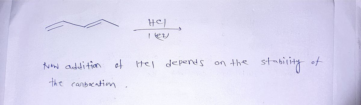 Chemistry homework question answer, step 1, image 1