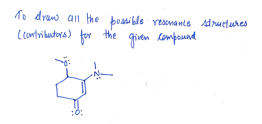 Chemistry homework question answer, step 1, image 1