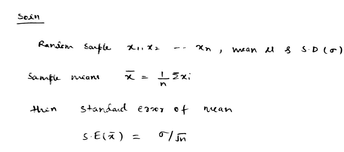 Statistics homework question answer, step 1, image 1