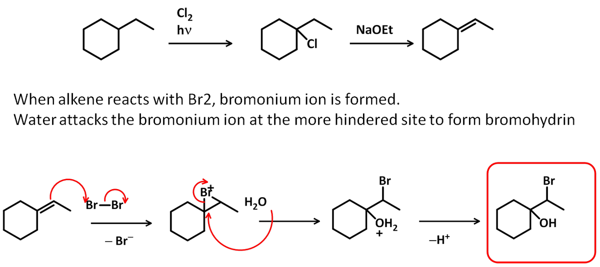 Chemistry homework question answer, step 1, image 1