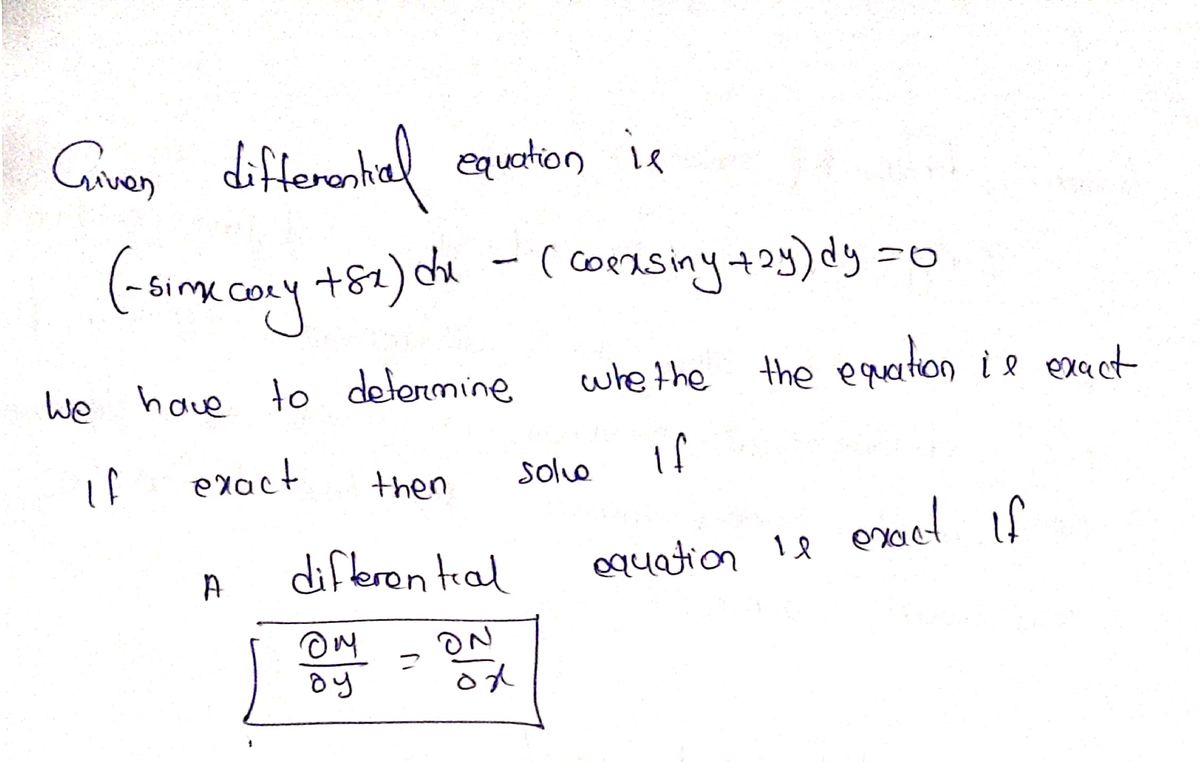 Advanced Math homework question answer, step 1, image 1