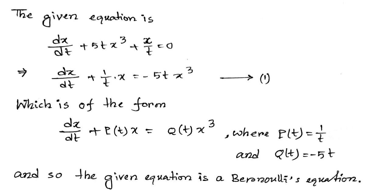 Advanced Math homework question answer, step 1, image 1