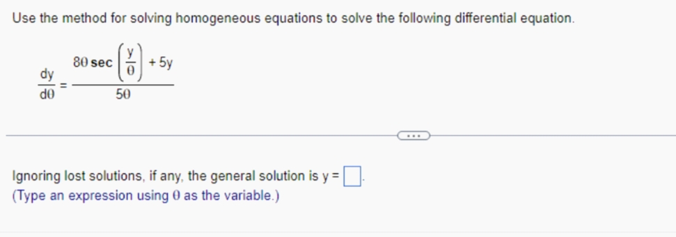 Advanced Math homework question answer, step 1, image 1