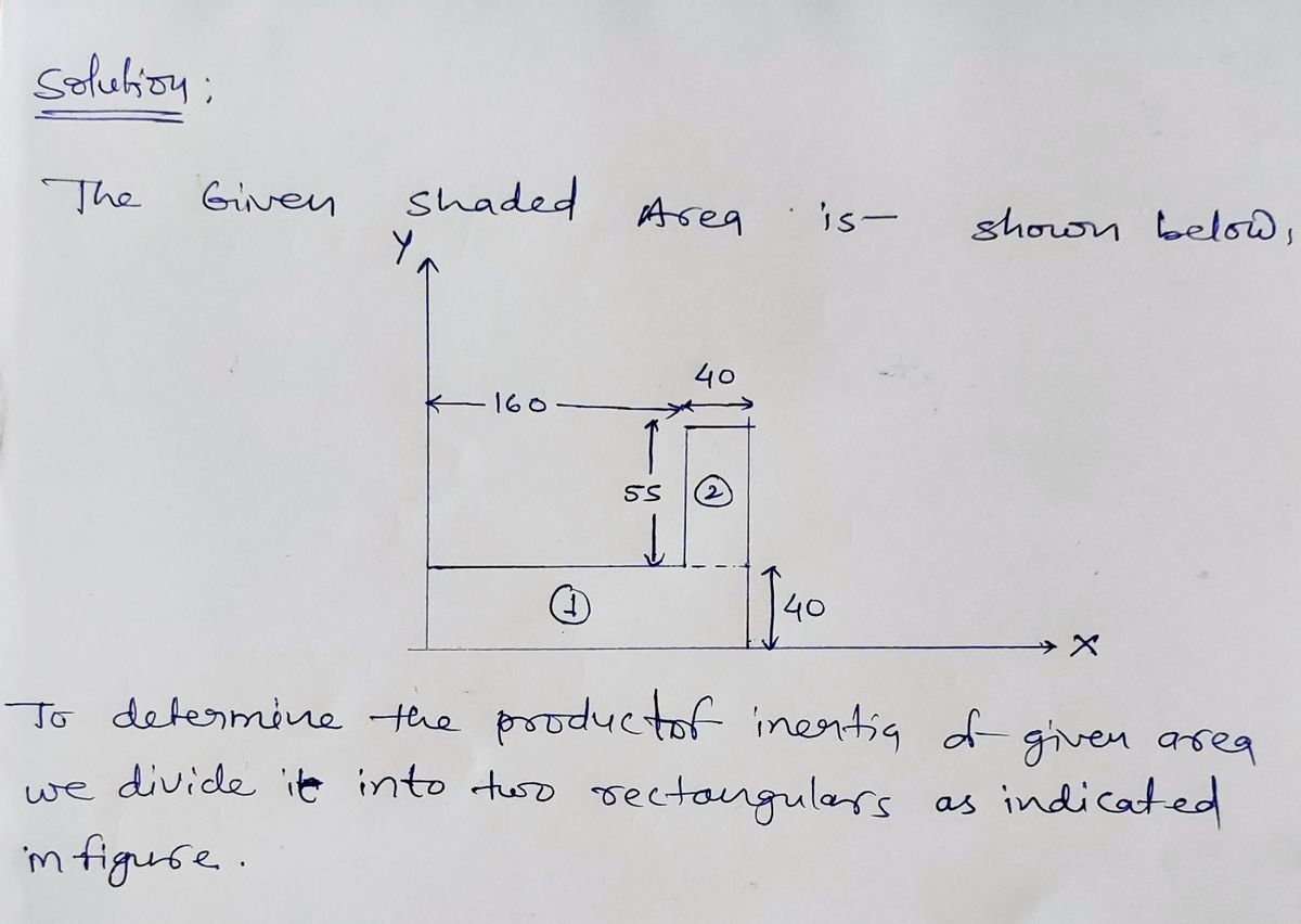 Mechanical Engineering homework question answer, step 1, image 1