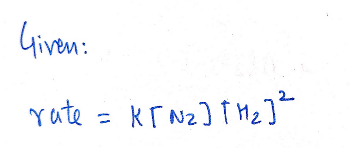 Chemistry homework question answer, step 1, image 1