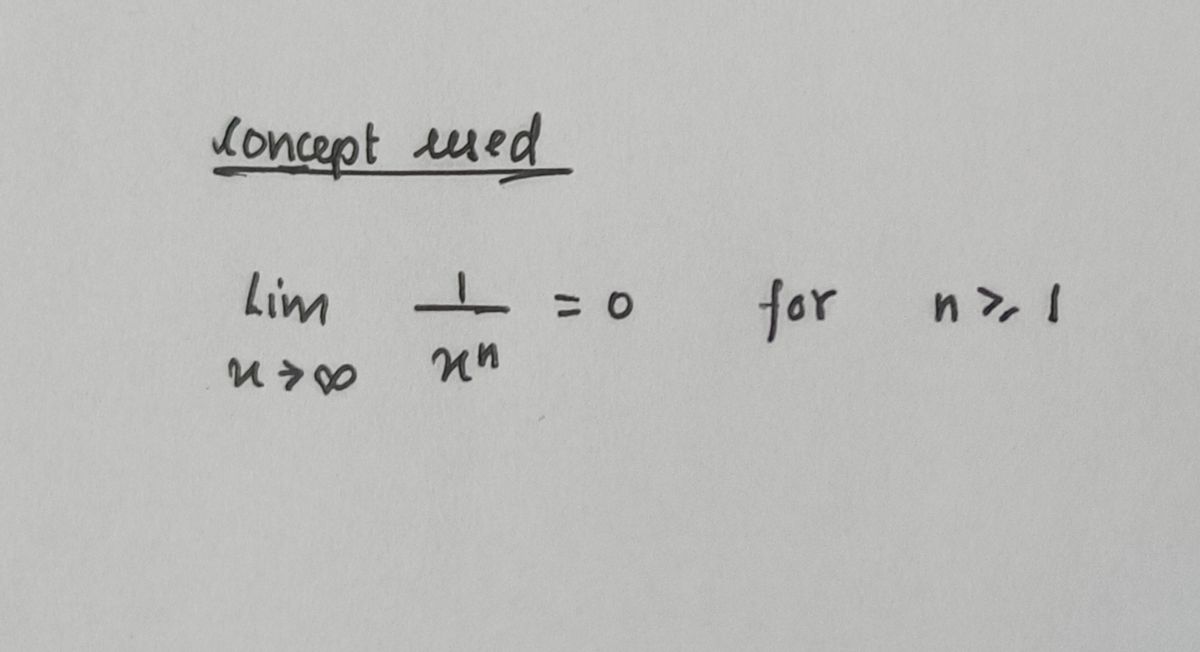 Calculus homework question answer, step 1, image 1