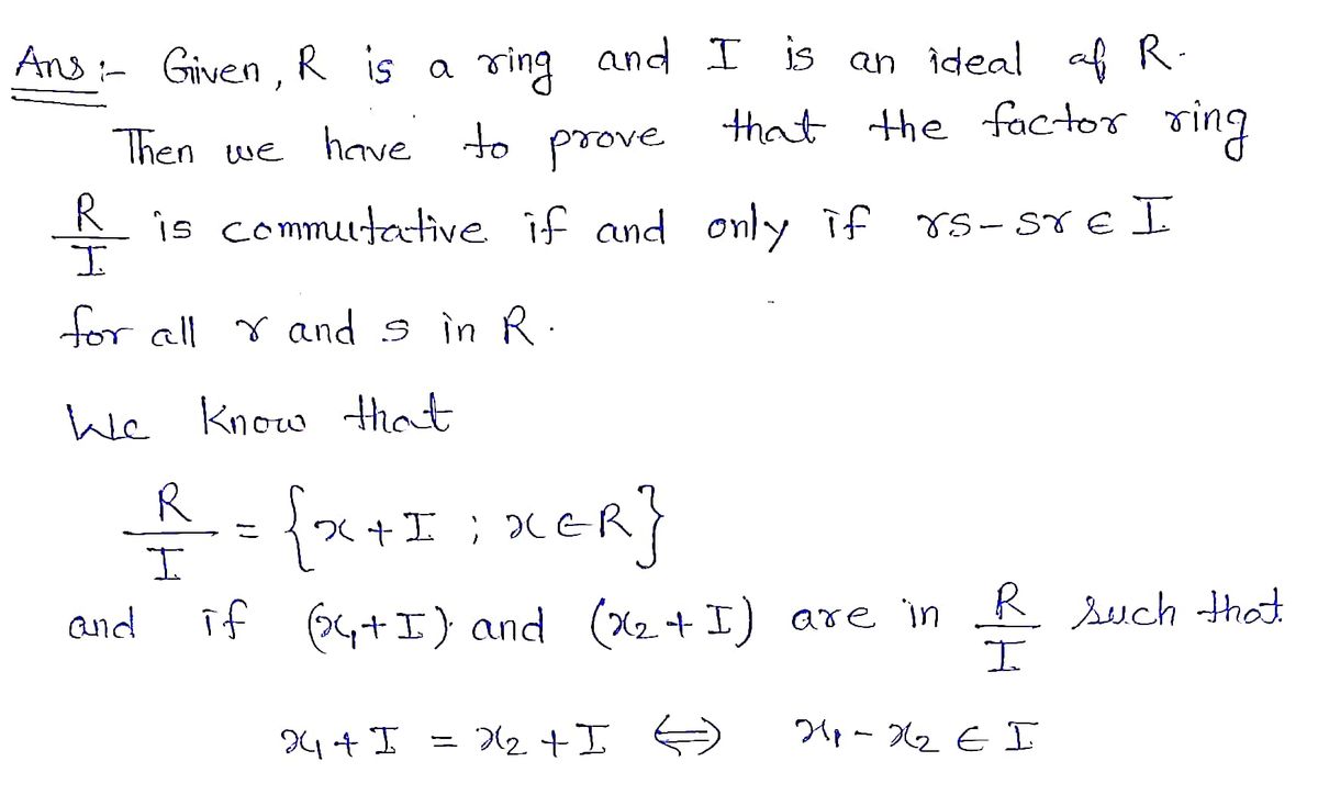 Advanced Math homework question answer, step 1, image 1