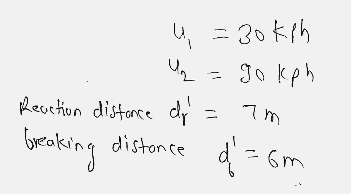 Physics homework question answer, step 1, image 1