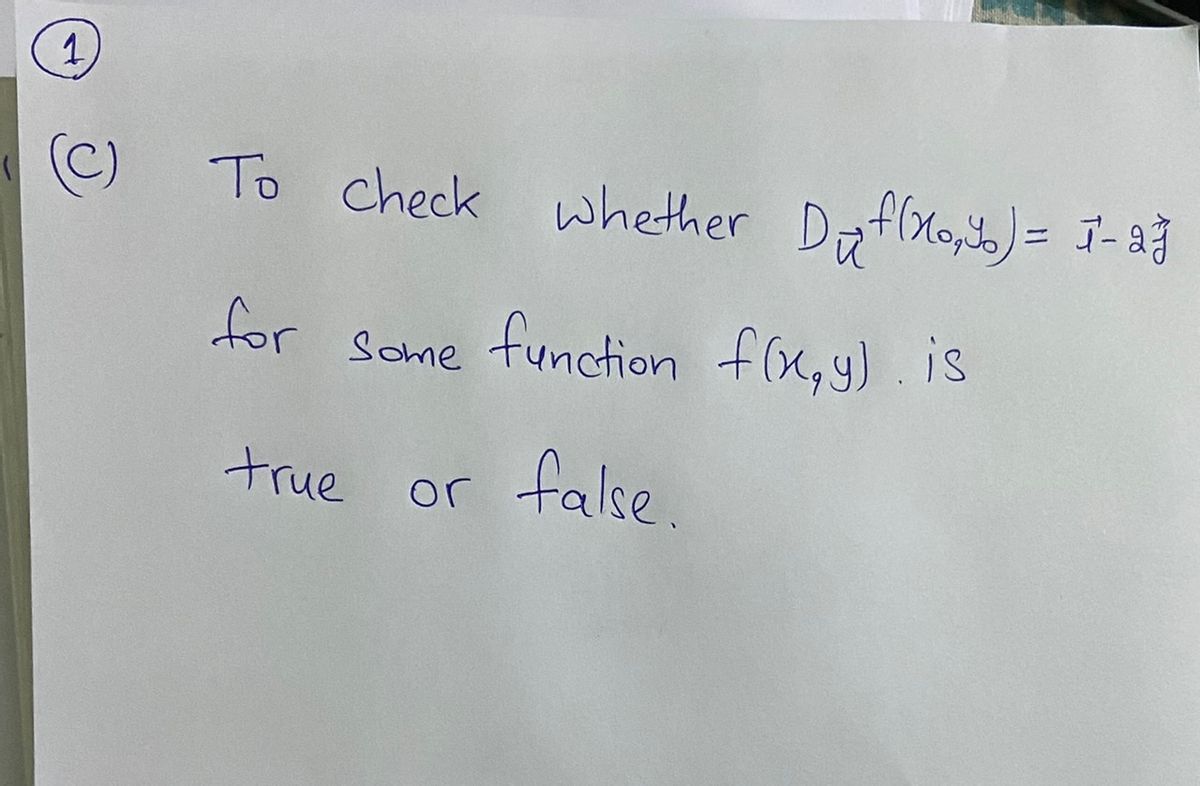 Advanced Math homework question answer, step 1, image 1