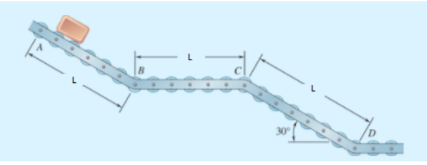 Mechanical Engineering homework question answer, step 1, image 1